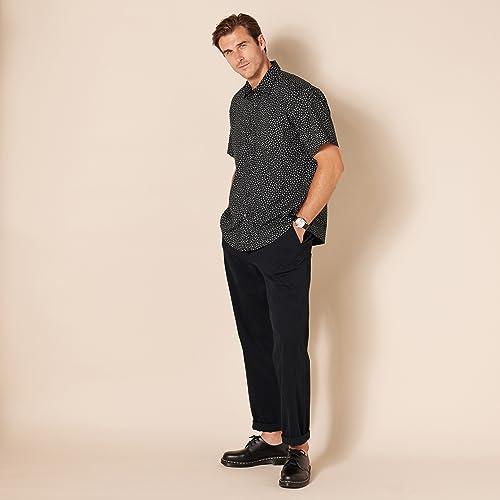 Image of Amazon Essentials Men's Casual Stretch Chino Pant