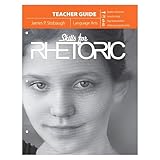 Skills for Rhetoric (Teacher)