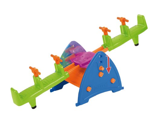 Preisvergleich Produktbild Feber 800006963 - Doppelwippe