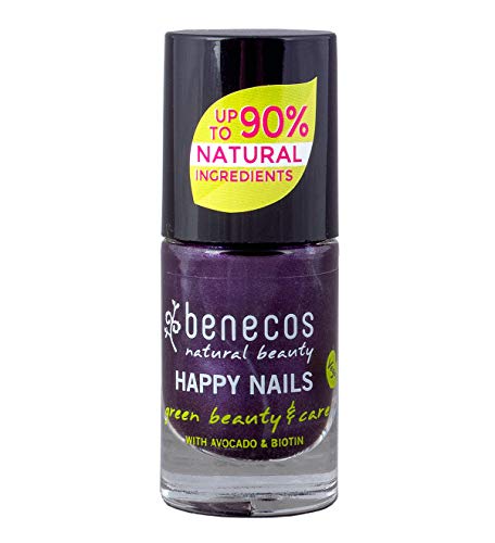 Preisvergleich Produktbild benecos Galaxy Nagellack