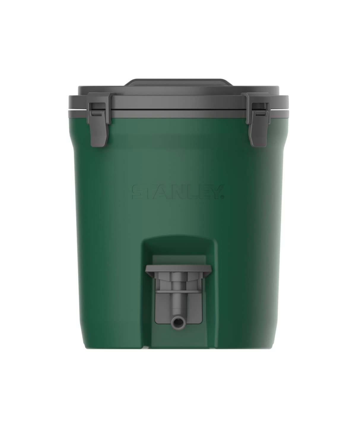 Amazon | スタンレー（STANLEY） ウォータージャグ グリーン 7.5L 10 