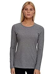 Medium Heather Gray