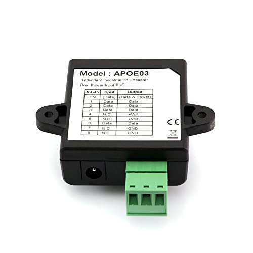 La Mejor review de Adaptadores eléctricos industriales los más recomendados. 37 Imagen adicional