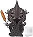 POP Lord of The Rings - Witch King of Angmar [Ringwraiths] Funko Pop! Vinyl...