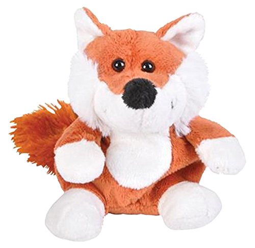 Rhode Island Novelty 5" Weez Fox