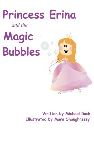Princess Erina and the Magic Bubbles