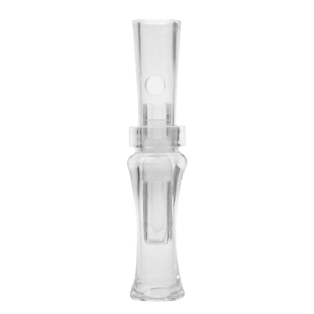 MagiDeal Hunting Whistle Sound Decoy Wild Duck Call Sound Hunter Lure Shooting Hunting Call Caller Accessory-image-45