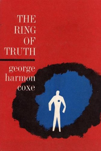 The Ring of Truth B0054N7SWQ Book Cover