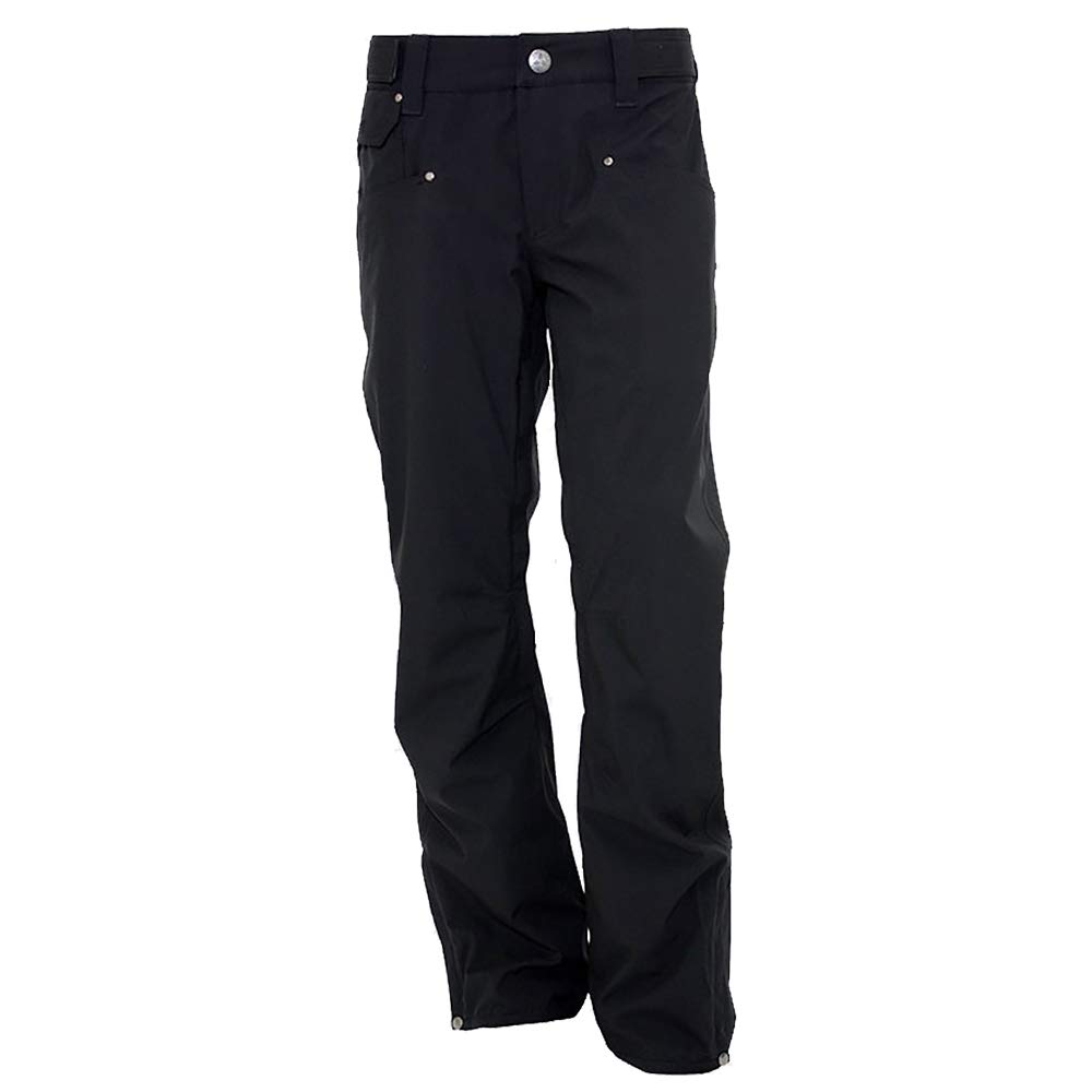 Turbine E2F Pant, Black, XL