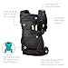Imagen de Infantino Mochila Portabebé Flip Advanced 4-en-1: Ergonómica