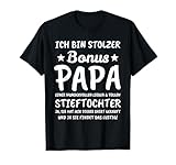 Bonusvater für Bonus-Papa Stiefvater & Stiefsohn