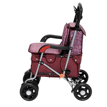 未使用級　幸和製作所　シルバーカー　カウートⅡ　SIST04 幸和製作所】シルバーカー カウートⅡ SIST04| 手押し車 通販の