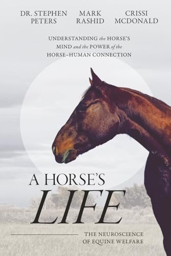 A Horse's Life: The Neuroscience of Equine Welfare