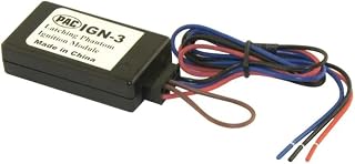 PAC IGN-3 Latching Phantom Ignition Module