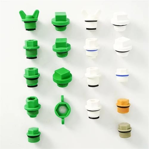 Raccordement PPR 1/2 mâle étanche pour tube de plomberie 20mm