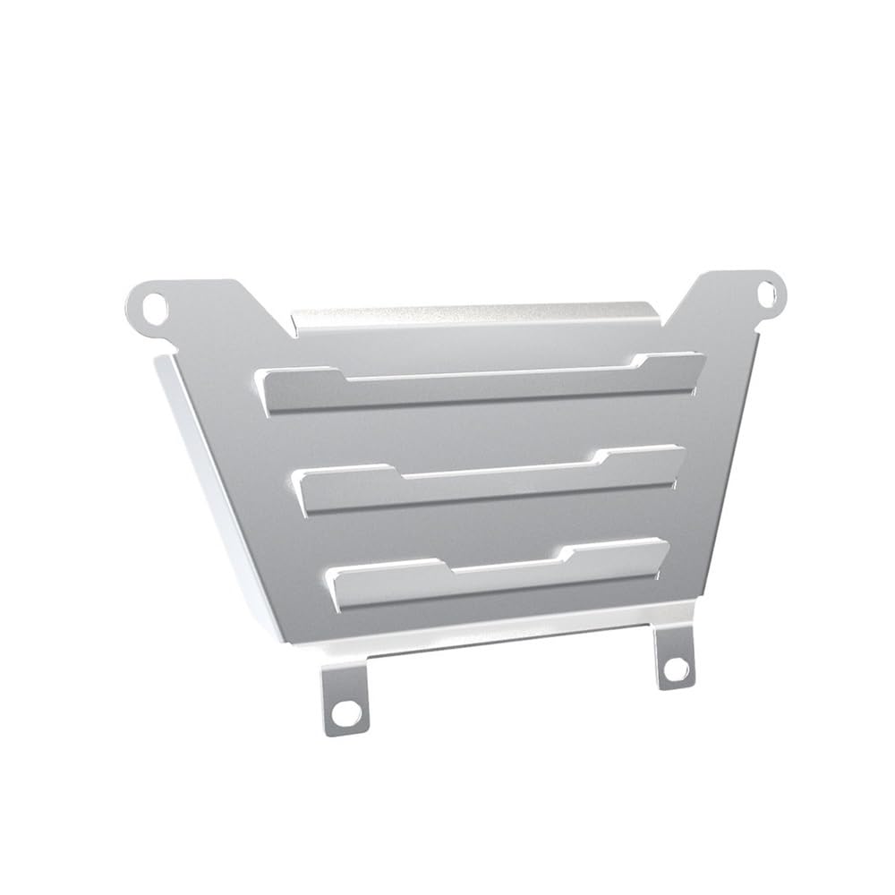 PER CF&Moto PER CF&Moto 800MT MT800 MT 800 IBEX 800 800S 800T 2021 2022 2023 2024 2025 Motore Di Scarico Anteriore Della Copertura Protezione Crap Flap Motociclo Telaio Protezione Motore
