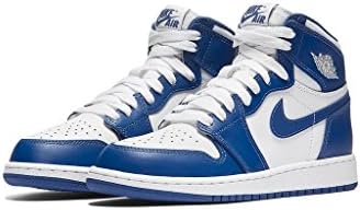 retro high og bg
