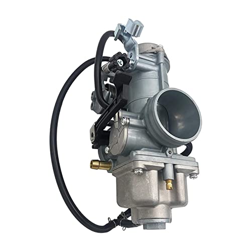 Carburateur 16100‑MN1‑681 pour XR600R Haute Précision BOANUT