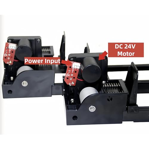 Industrial conveyor system