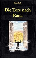 Die Tore nach Rana: Djin 2 8771702164 Book Cover