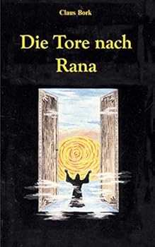Paperback Die Tore nach Rana: Djin 2 [German] Book