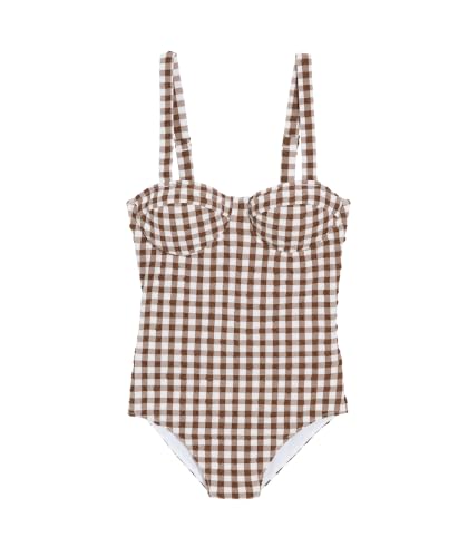 vineyard vines Women's Amagansett Underwire One-piece miniatura 1