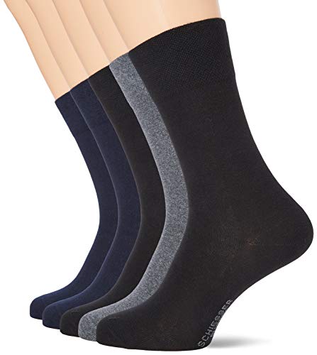 Schiesser Multipack 5 Pack Herrensocken ...