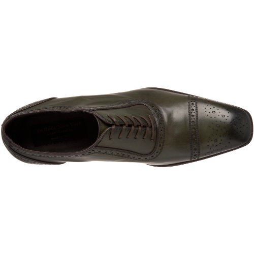 Image of To Boot New York Men's Morgan Cap-Toe Oxford