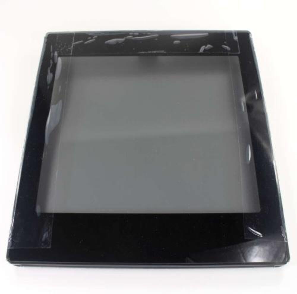 Whirlpool W11130236 Washer Glass Lid