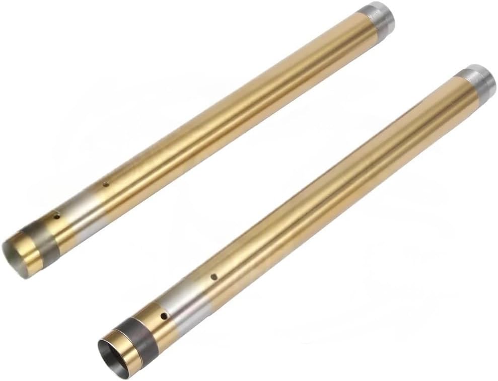 Motorcycle Shock Absorber Front Stanchions Inner Tubes For Monster 937 2021-2022 Pipes Brake Suspension Interior Leg 43x553/560mm