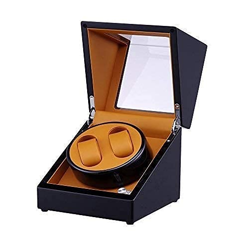 Caja para relojes automáticos el regalo perfecto holiday boder winder 4