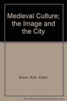 Hardcover Medieval Culture; the Image and the City Book