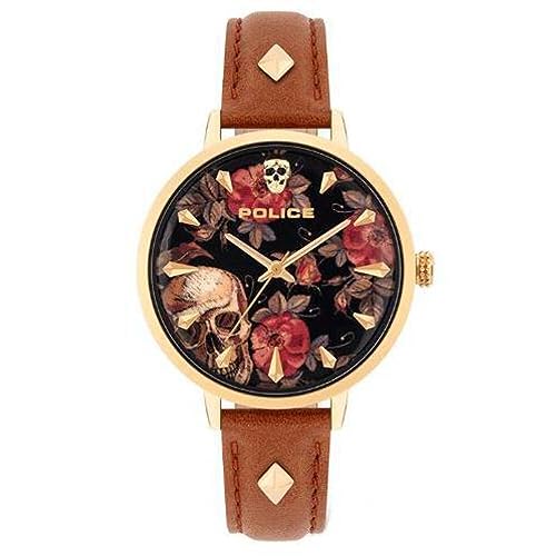 Reloj Hombre Police PL16034MSG.02 (Ø 36 mm)