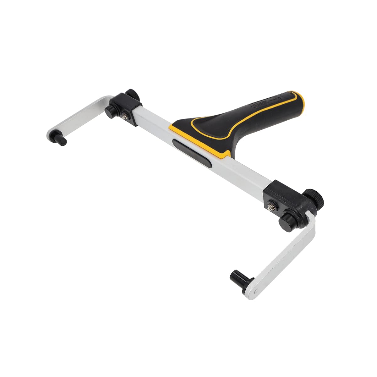 HARDY WORKING TOOLS Verstellbarer Griff für große Rollen 31-46 cm