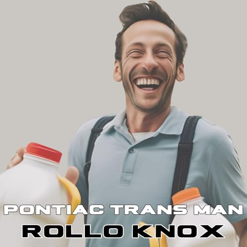  Pontiac Trans Man [Explicit]