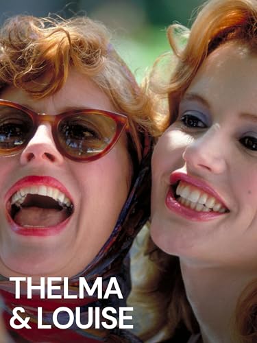Thelma and Louise