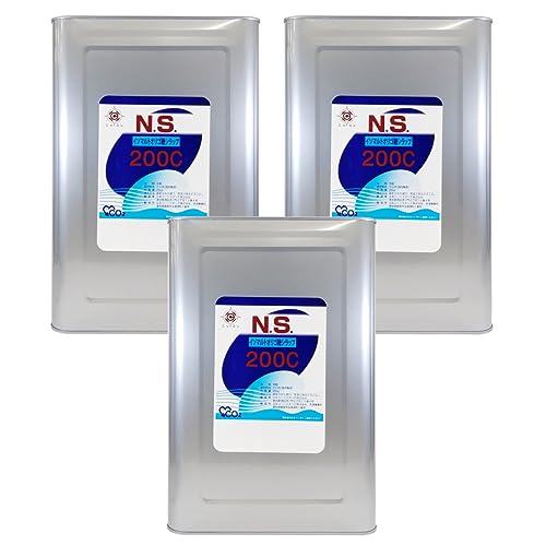 ニッコン N.S.-200C 25kg×3缶 業務用 オリゴ糖シロップ 一斗缶 大容量 料理用 調味料 介護