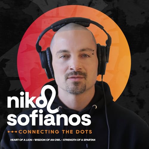 Connecting The Dots copertina