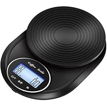 Digital Kitchen Scales Food Scale Small Household Baking Electronic Scale,Nutrition Smart Kitchen Food Scale,Controlling Calories Accurate Weighing 5kg/0.1g