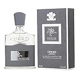 100% Auténtico Creed Aventus Cologne EDP 100 ml + 3 muestras de nicho gratis