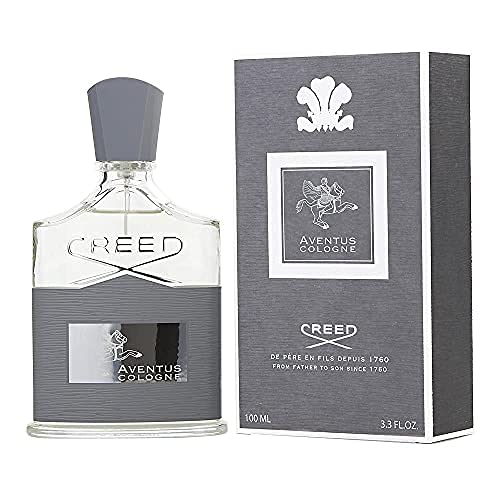 100% Authentic Creed Aventus Cologne EDP 100 ml + 3 niche samples free