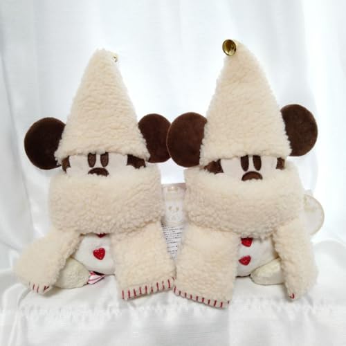 リルリンリン ショルダー ぬいぐるみ バッグ 2個セットのサムネイル