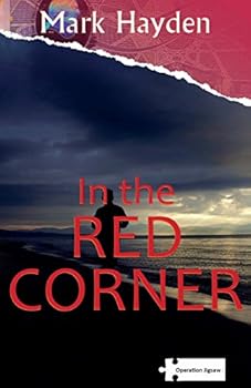 In the Red Corner - Book #3 of the Tom Morton