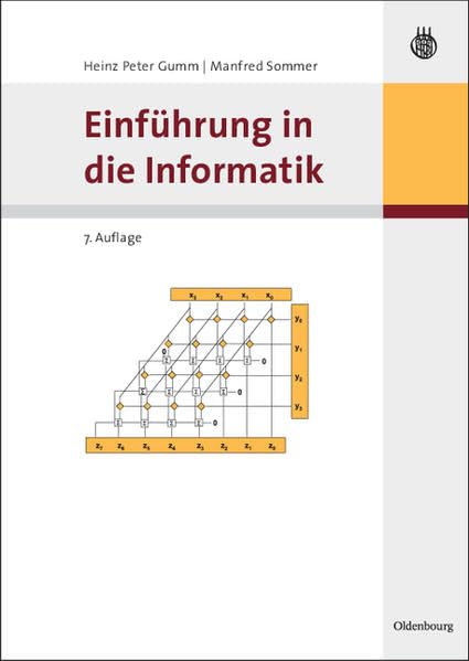 Einführung in die Informatik