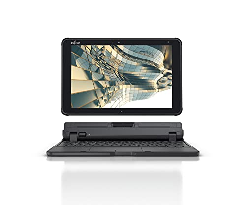 Fujitsu STYLISTIC Q5010 XUXGA CEL N5030 8GB 128GB SSD Touch