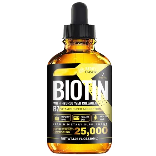 Serum de Crecimiento del Cabello,Sérum de Crecimiento y Antipérdida del Cabello,Suero de Crecimiento del Cabello,Crecimiento del Cabello Líquido,Suero Rápido para el Cabello,30ML,1PC