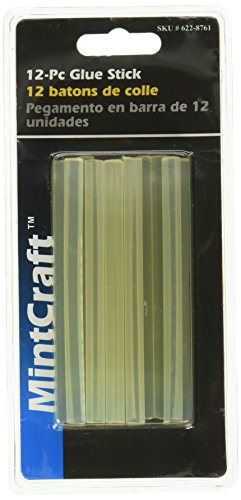 Glue Sticks - Washable - 3 pack