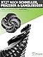 Pinava® Stufenbohrer HSS Cobalt Pro 4XSPIRAL [Schneller, Präziser, Langlebiger] Ø 4-32mm - Profi Kegelbohrer für Edelstahl, Metall, Holz, Kunststoff - Blech-Schälbohrer Extrem Scharfer Edelstahlbohrer