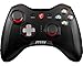 MSI Force GC30, Controlador de Juego Inalámbrico, Multicolor
