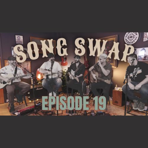 Episode 19 - Zach Carney, Taylor Ramsey, Austin Roach, Taylor Alexander, and Mike Bass